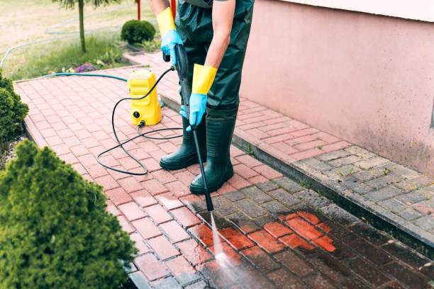Best Post-Construction Pressure Washing  in Maxwell, CA