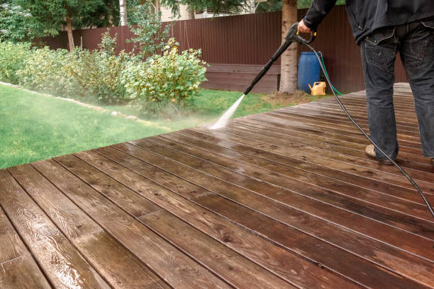 Concrete Sealing in Maxwell, CA