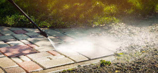 Trusted Maxwell, CA Pressure Washing Services Experts